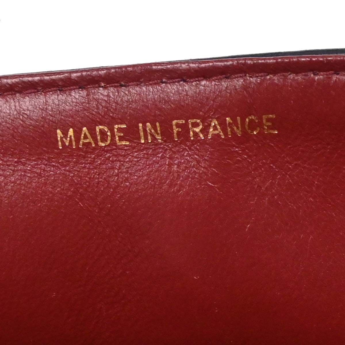Chanel 1989-1991 Navy Lambskin Small Classic Double Flap Shoulder Bag