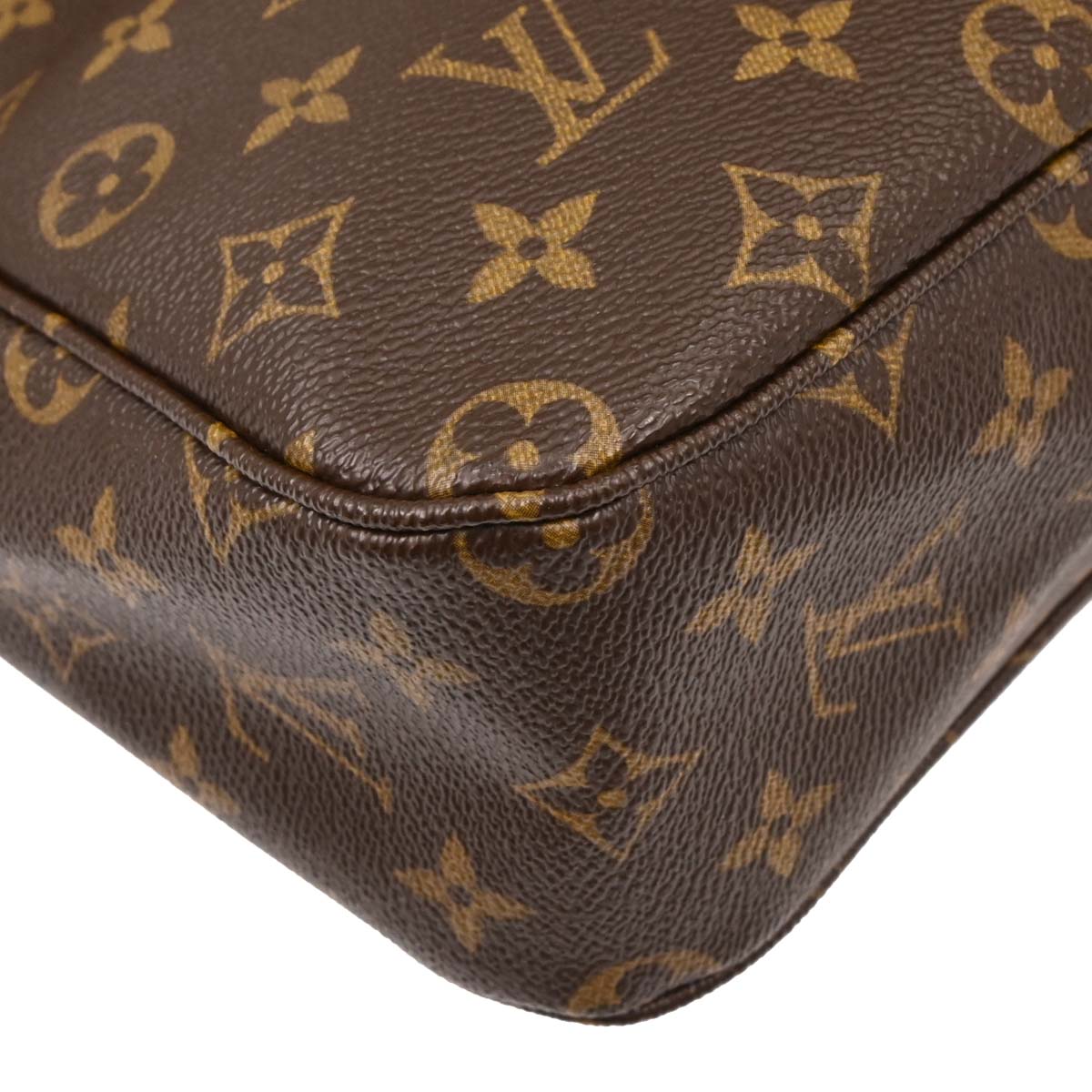 Louis Vuitton Monogram Sac Bosphore 2way Shoulder Business Handbag M40043