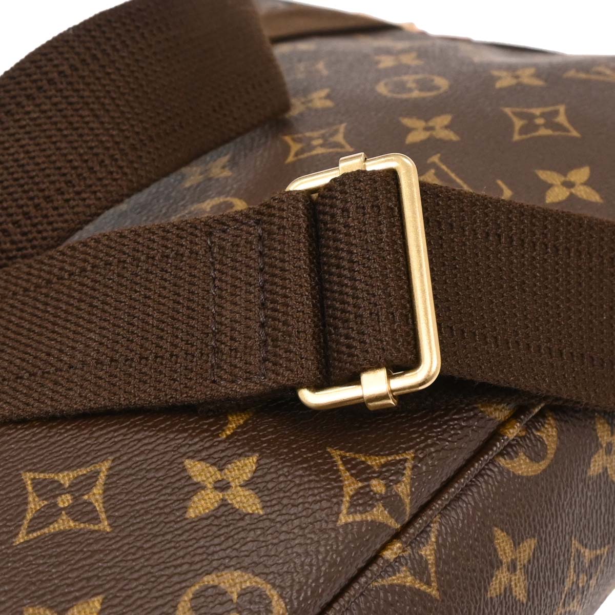 Louis Vuitton Monogram Sac Bosphore 2way Shoulder Business Handbag M40043