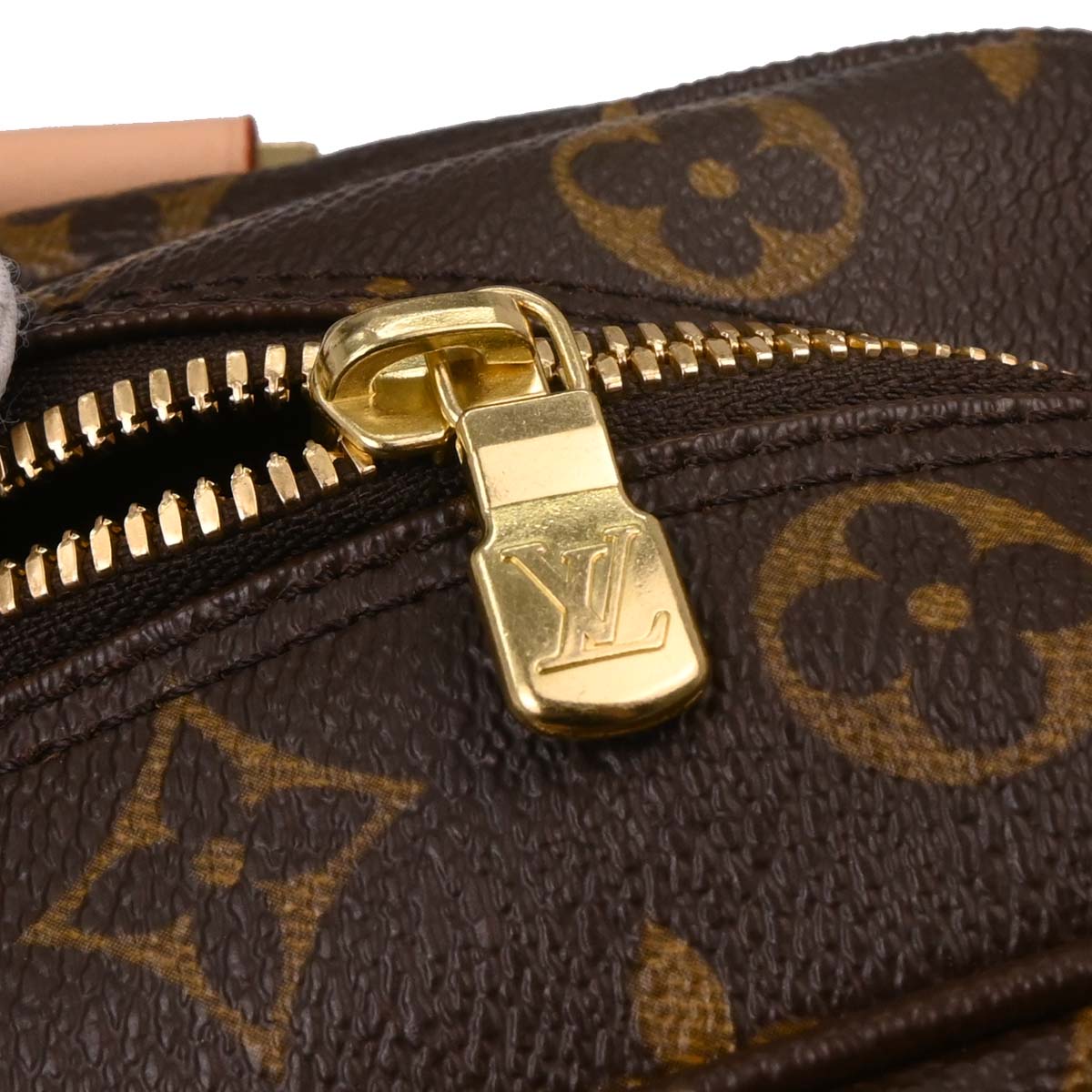 Louis Vuitton Monogram Sac Bosphore 2way Shoulder Business Handbag M40043