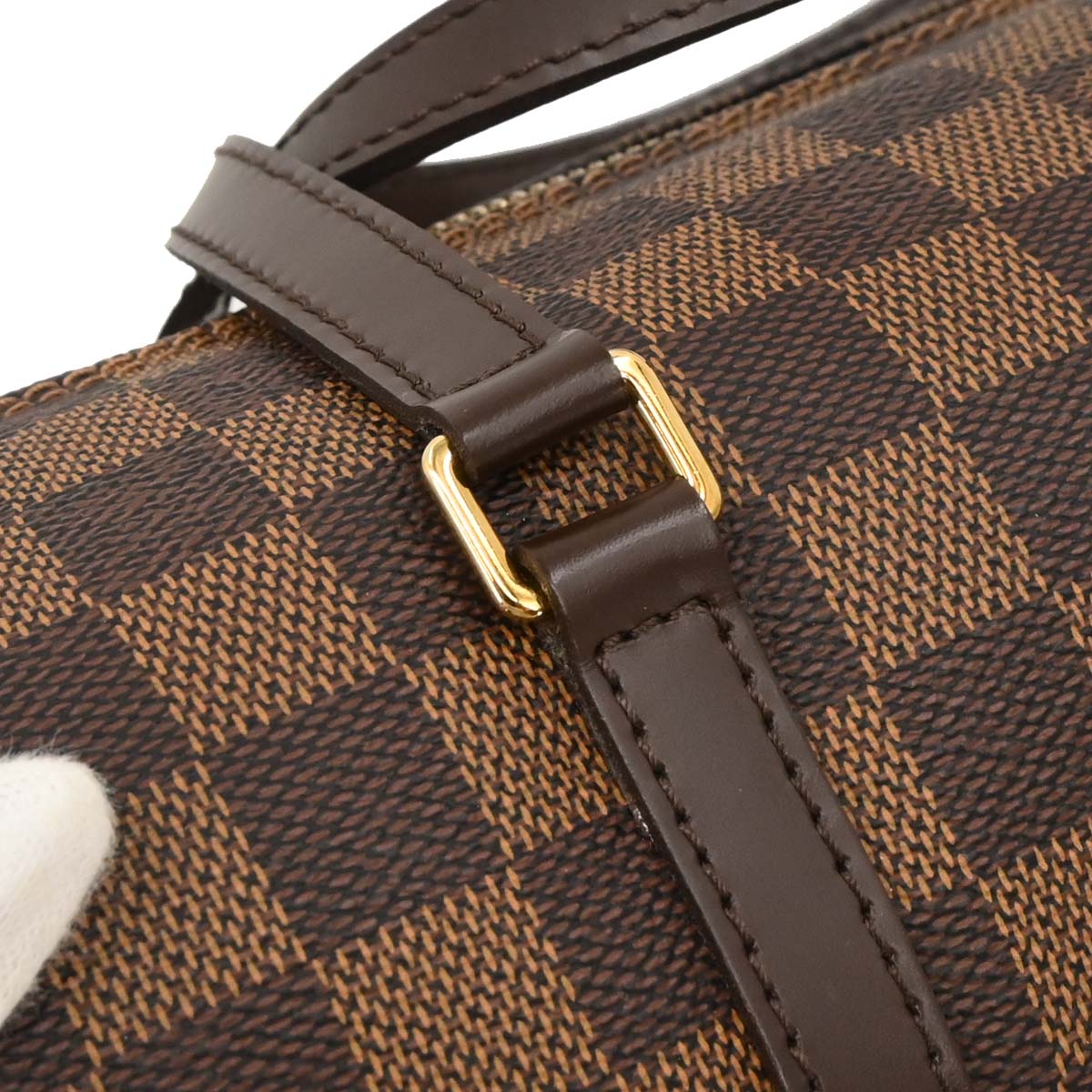 Louis Vuitton Damier Papillon 26 Handbag N51304