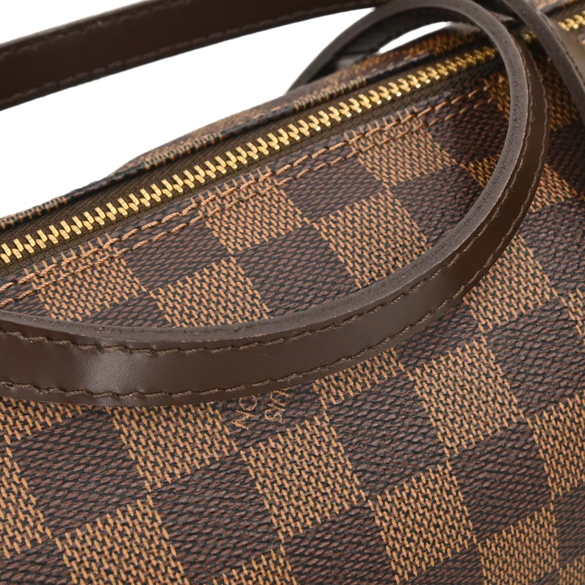 Louis Vuitton Damier Papillon 26 Handbag N51304