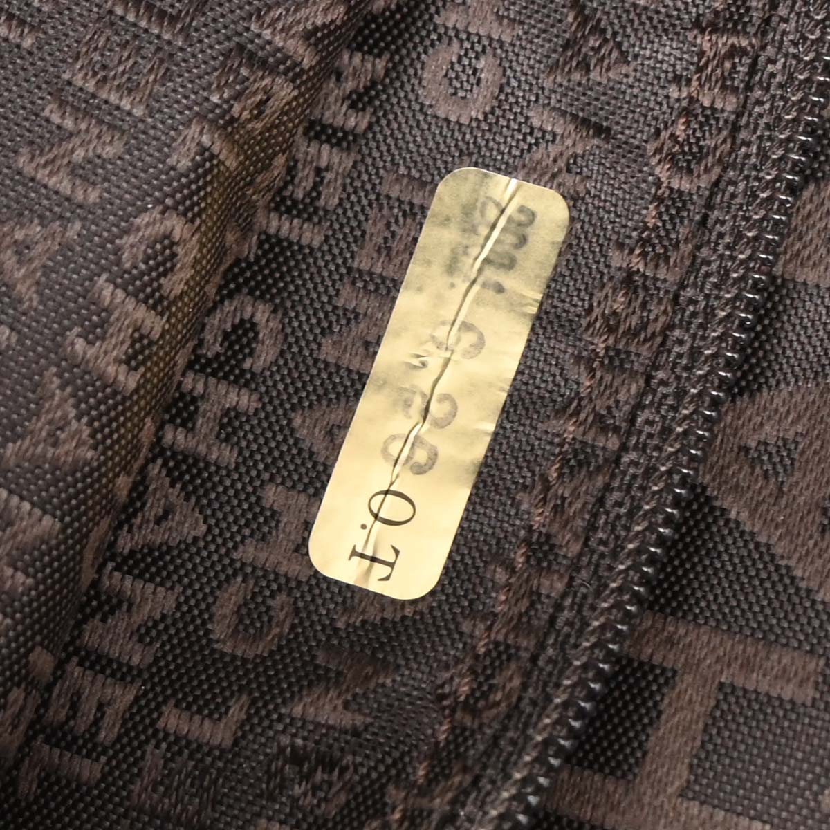 Chanel Brown Suede Camellia Shoulder Bag