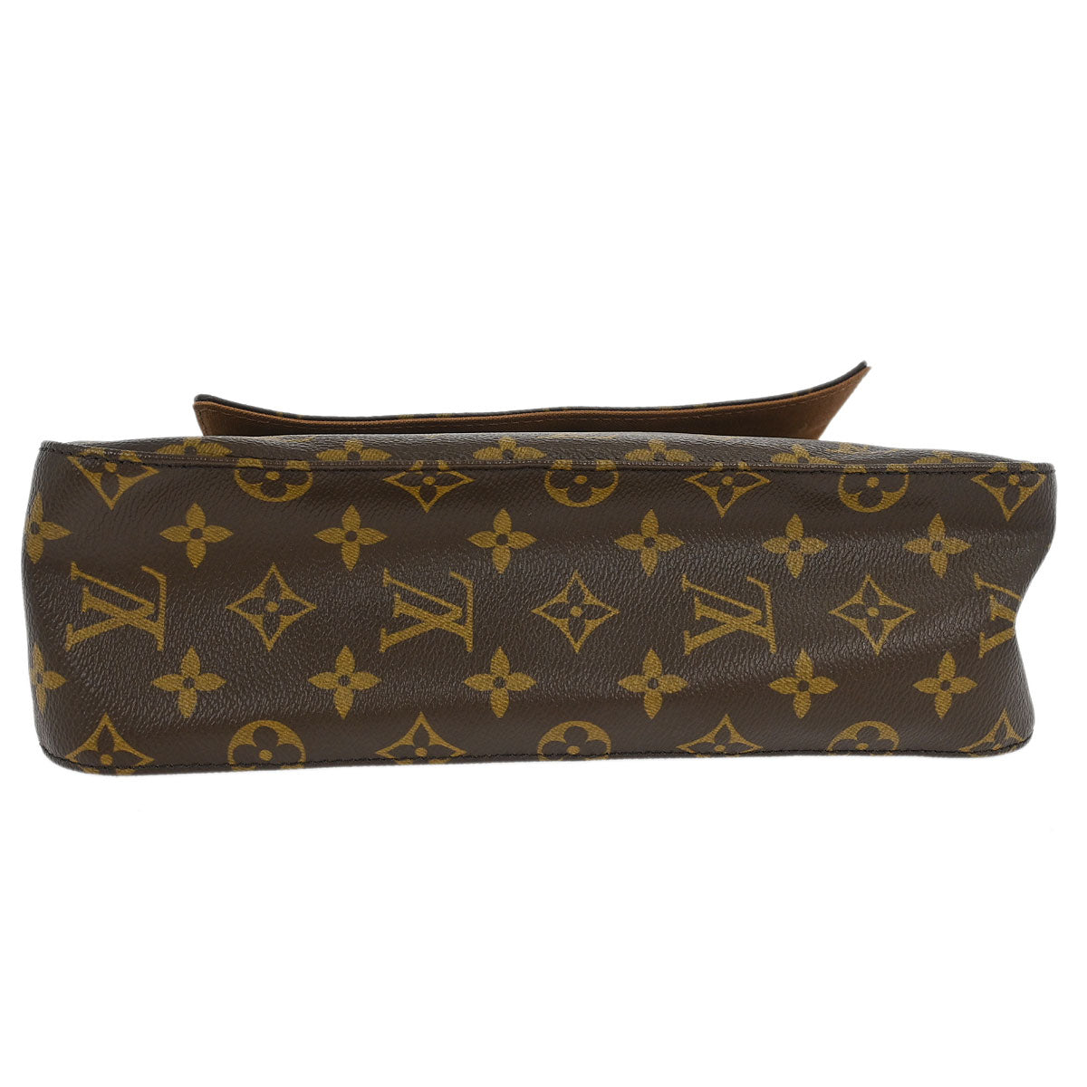 Louis Vuitton Monogram Mini Looping Handbag M51147