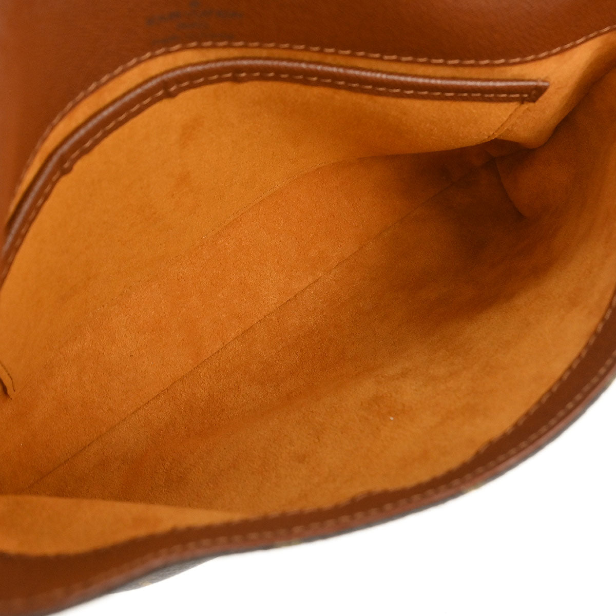 Louis Vuitton Monogram Musette Tango Short Shoulder Bag M51257