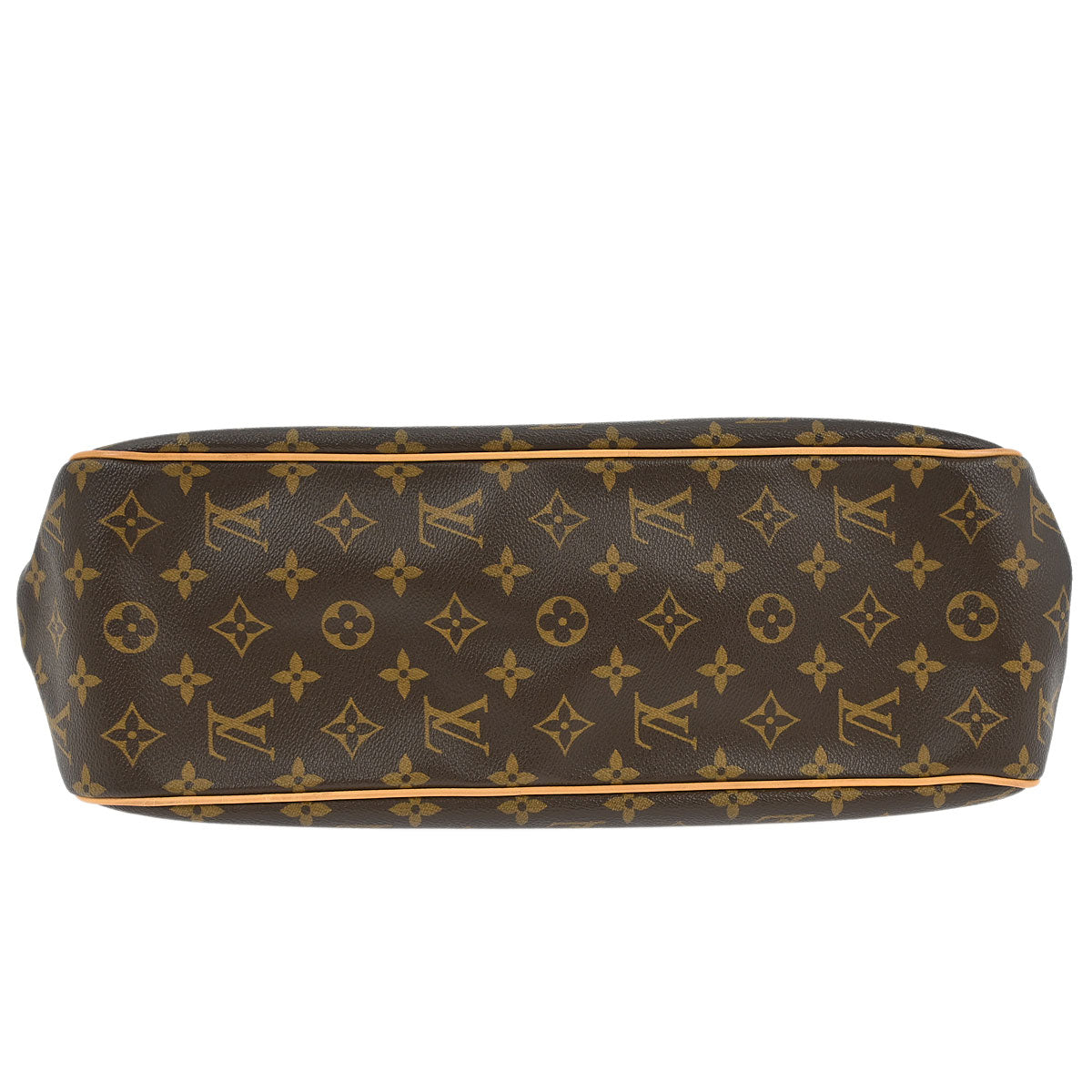 Louis Vuitton Monogram Batignolles Horizontal Tote Handbag M51154