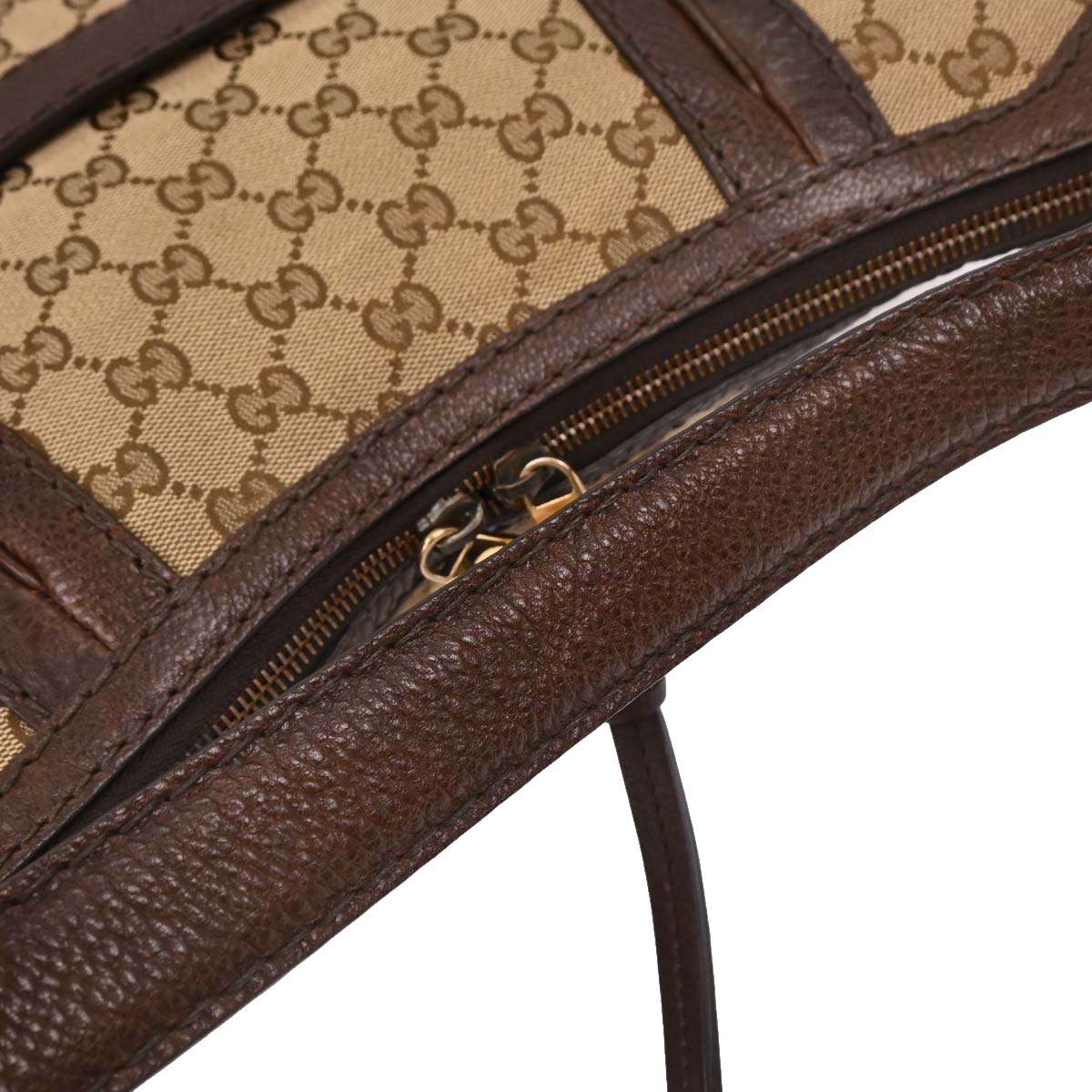Gucci Beige GG Marmont 2way Shoulder Handbag