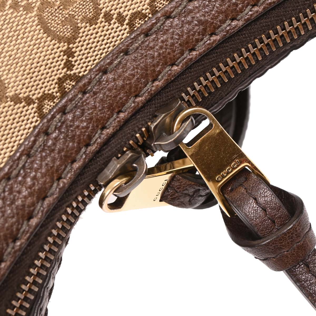 Gucci Beige GG Marmont 2way Shoulder Handbag