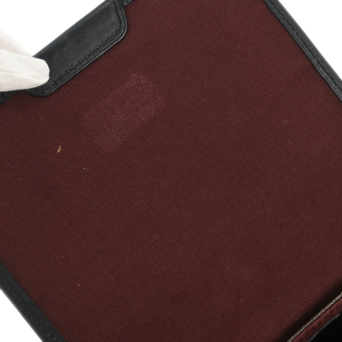 Louis Vuitton Monogram Macassar Bass PM Crossbody Bag M56717