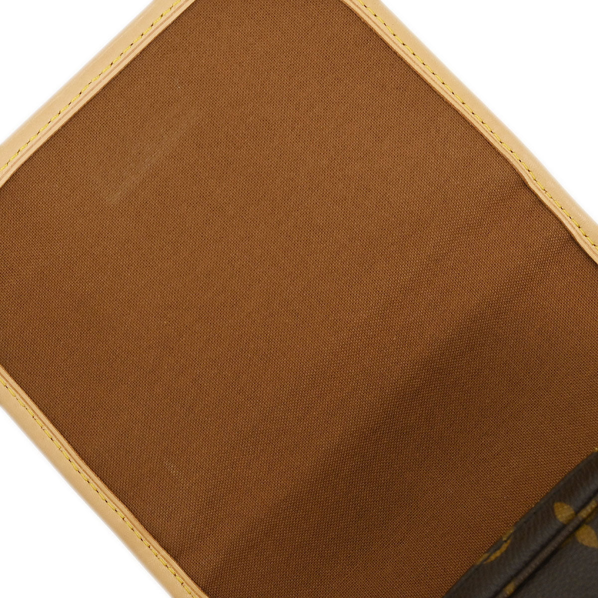 Louis Vuitton Monogram Bosphore Waist Bum Bag M40108