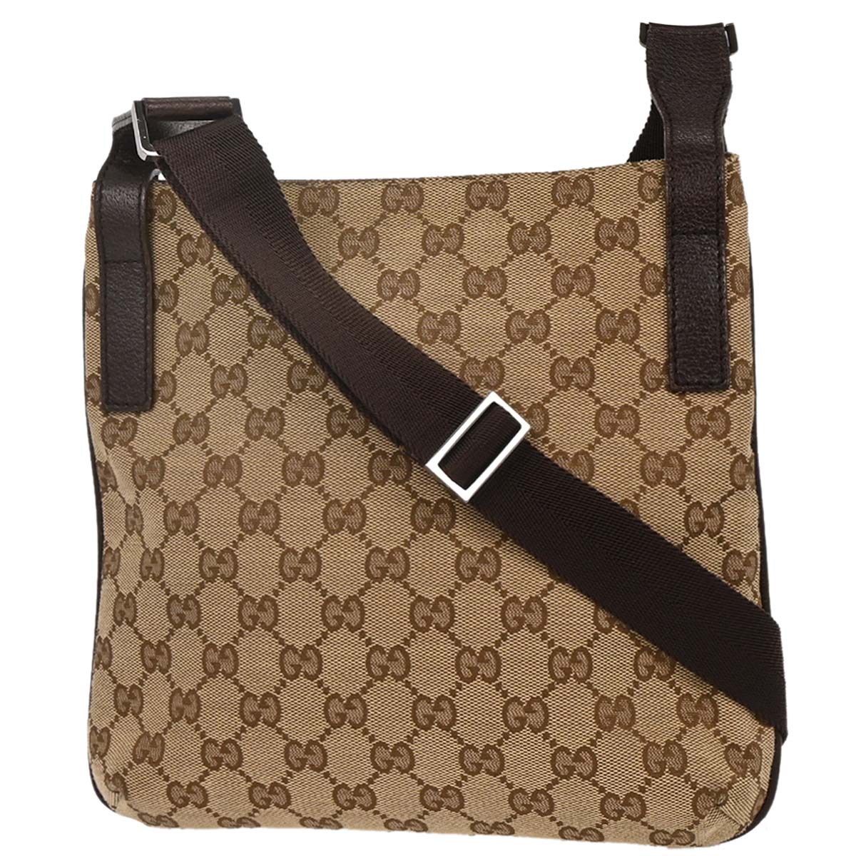 Gucci Beige GG Shoulder Bag