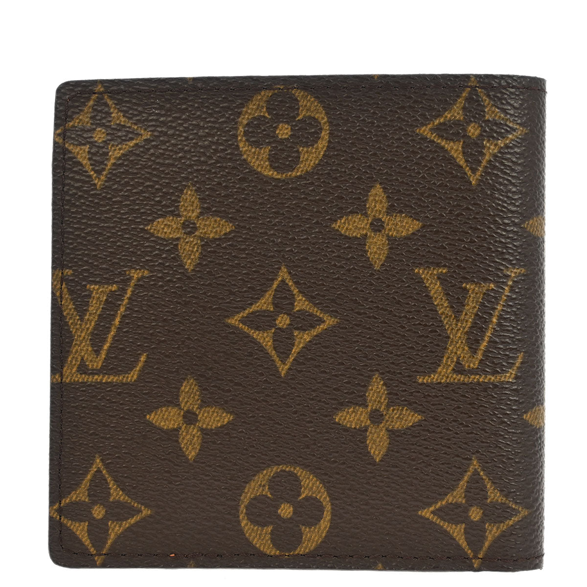Louis Vuitton Monogram Portefeuille Marco Wallet Purse M61675