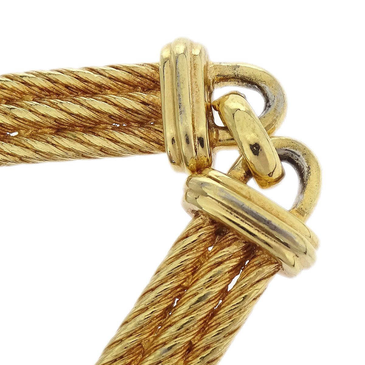 Christian Dior Bracelet Gold
