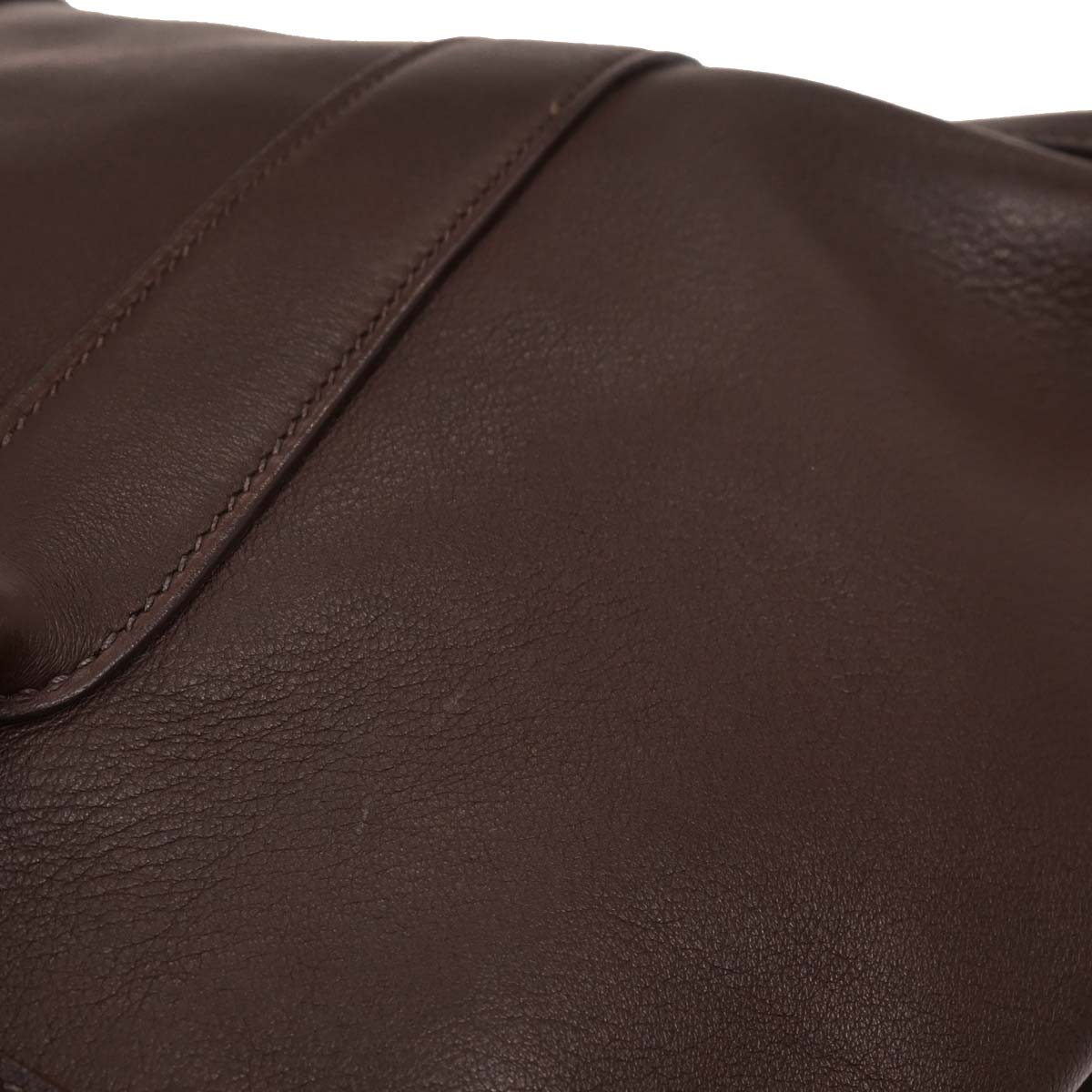 Hermes Havana Gulliver Garden Twilly TPM Tote Handbag