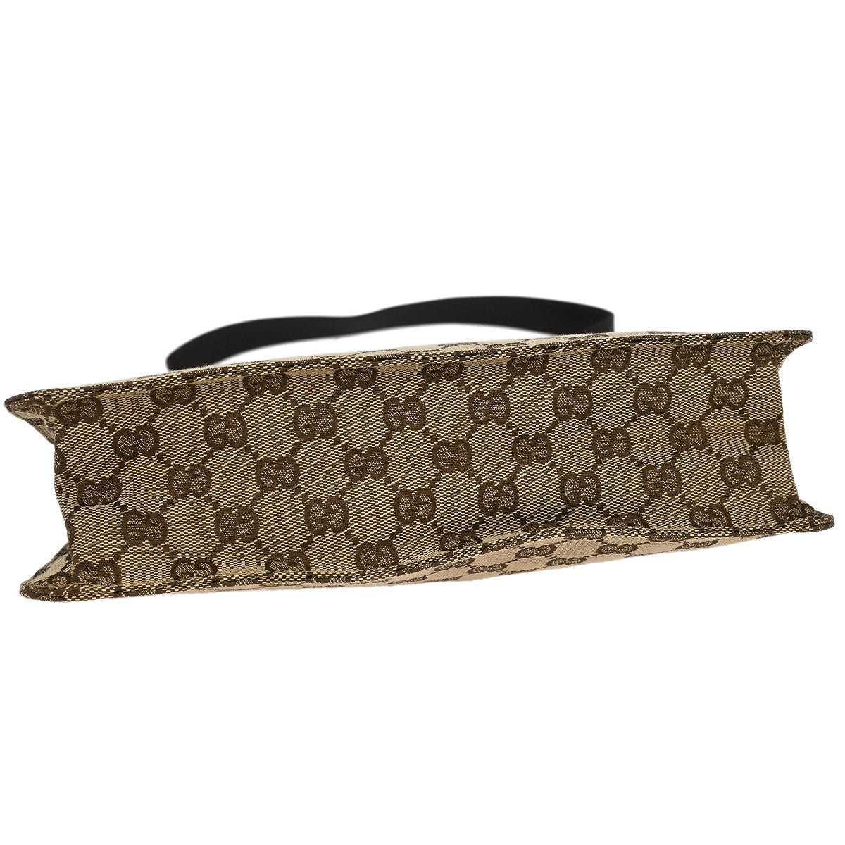 Gucci Beige GG Shoulder Bag