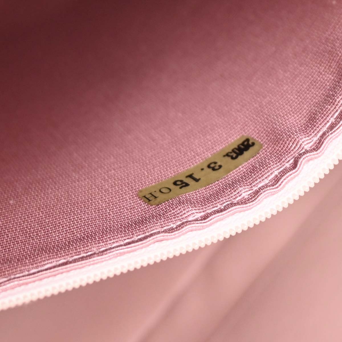 Chanel Pink Caviar Medallion Tote Handbag