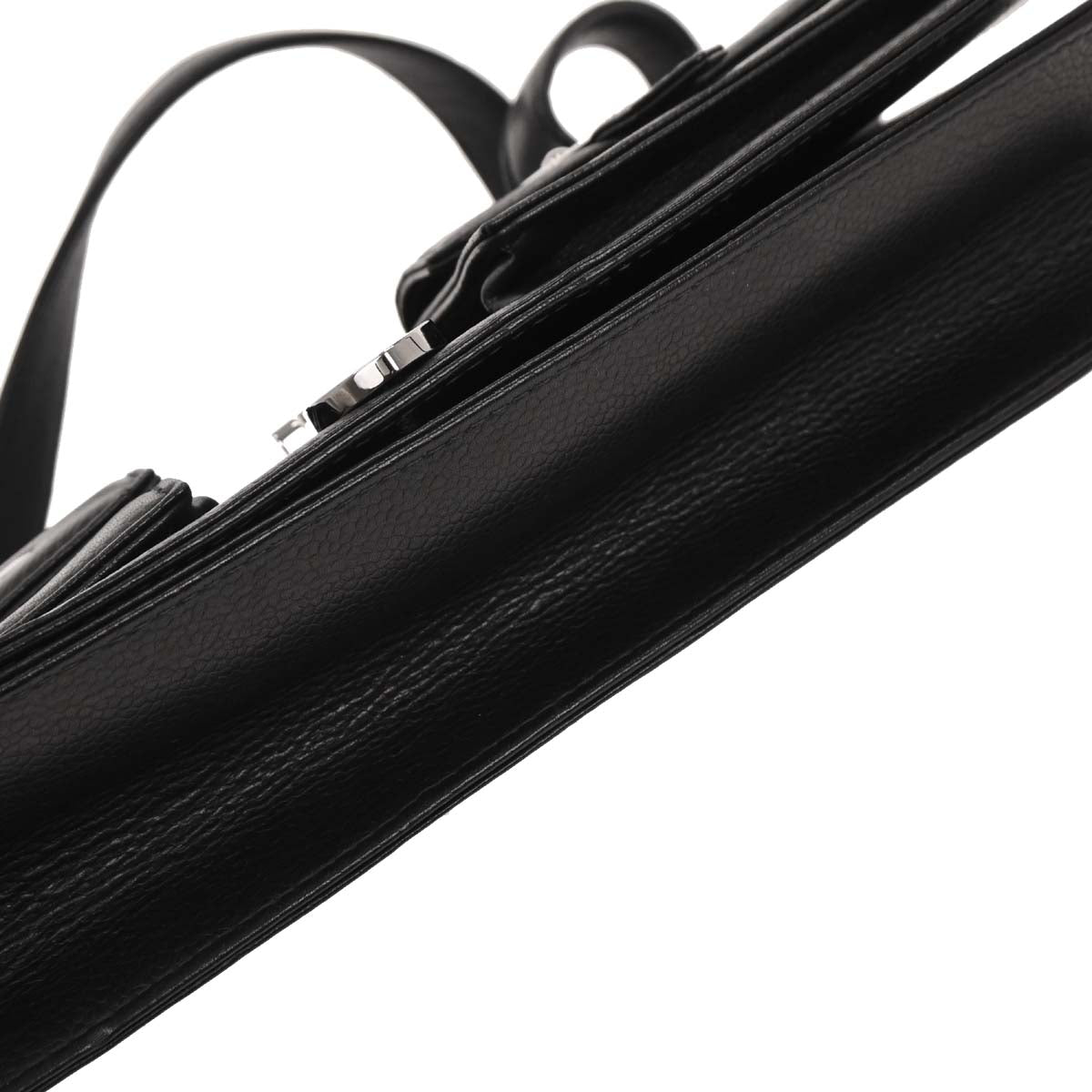Chanel Black Caviar Handbag