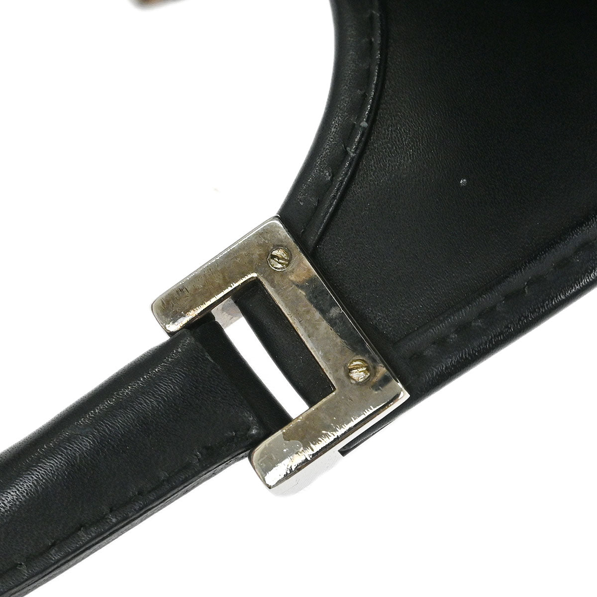 Gucci Gray GG Jackie Handbag