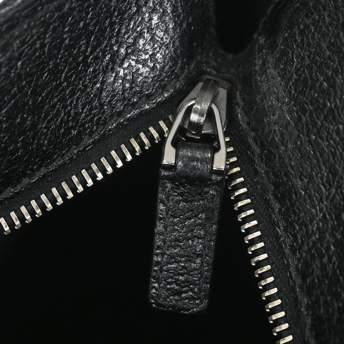 Gucci Black GG Tote Handbag