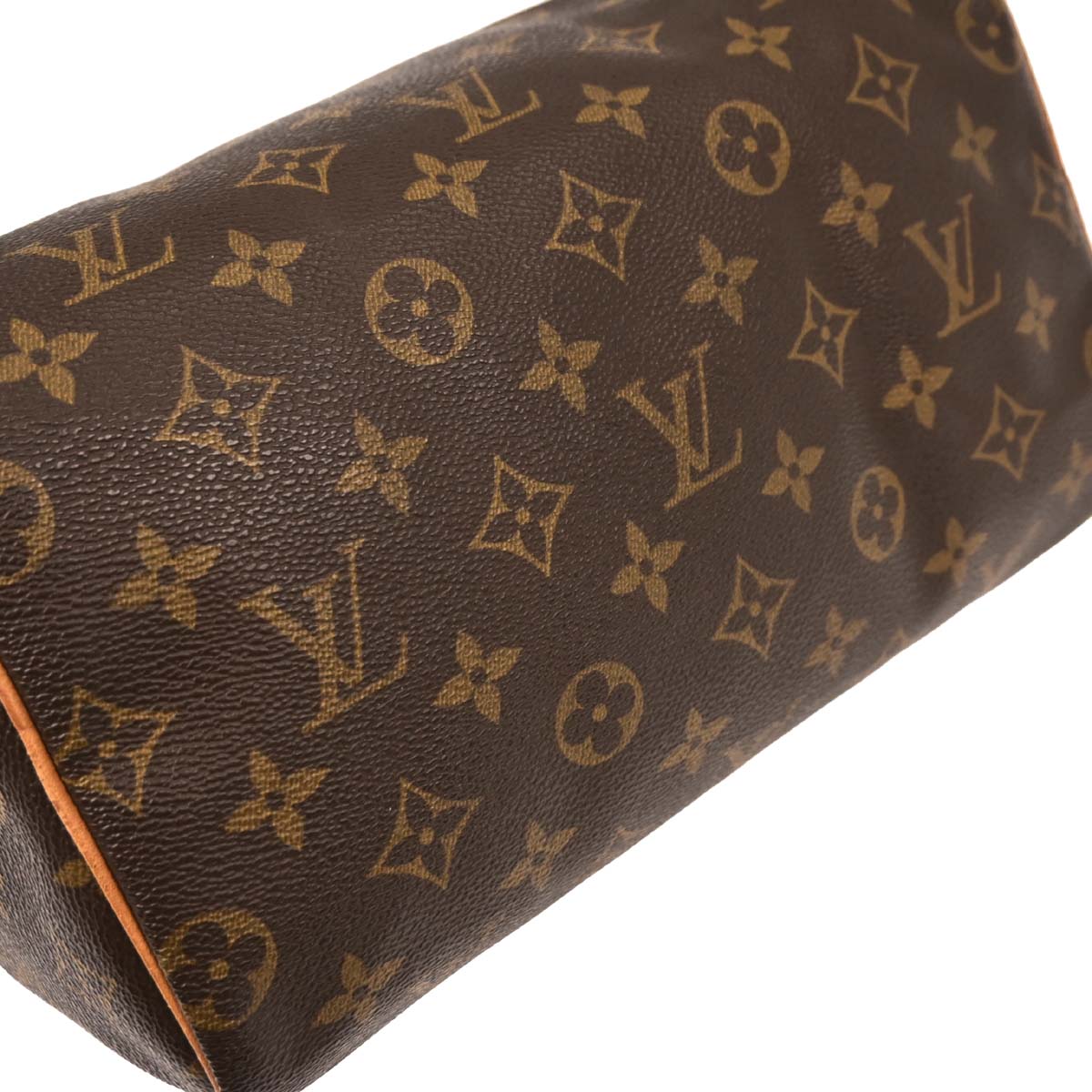 Louis Vuitton Monogram Speedy 25 Handbag M41528