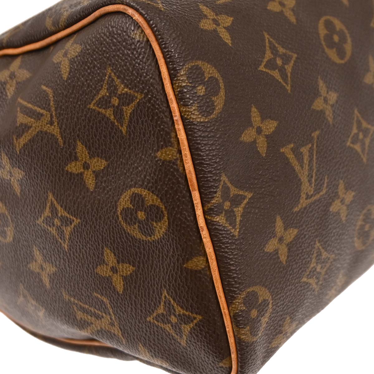 Louis Vuitton Monogram Speedy 25 Handbag M41528