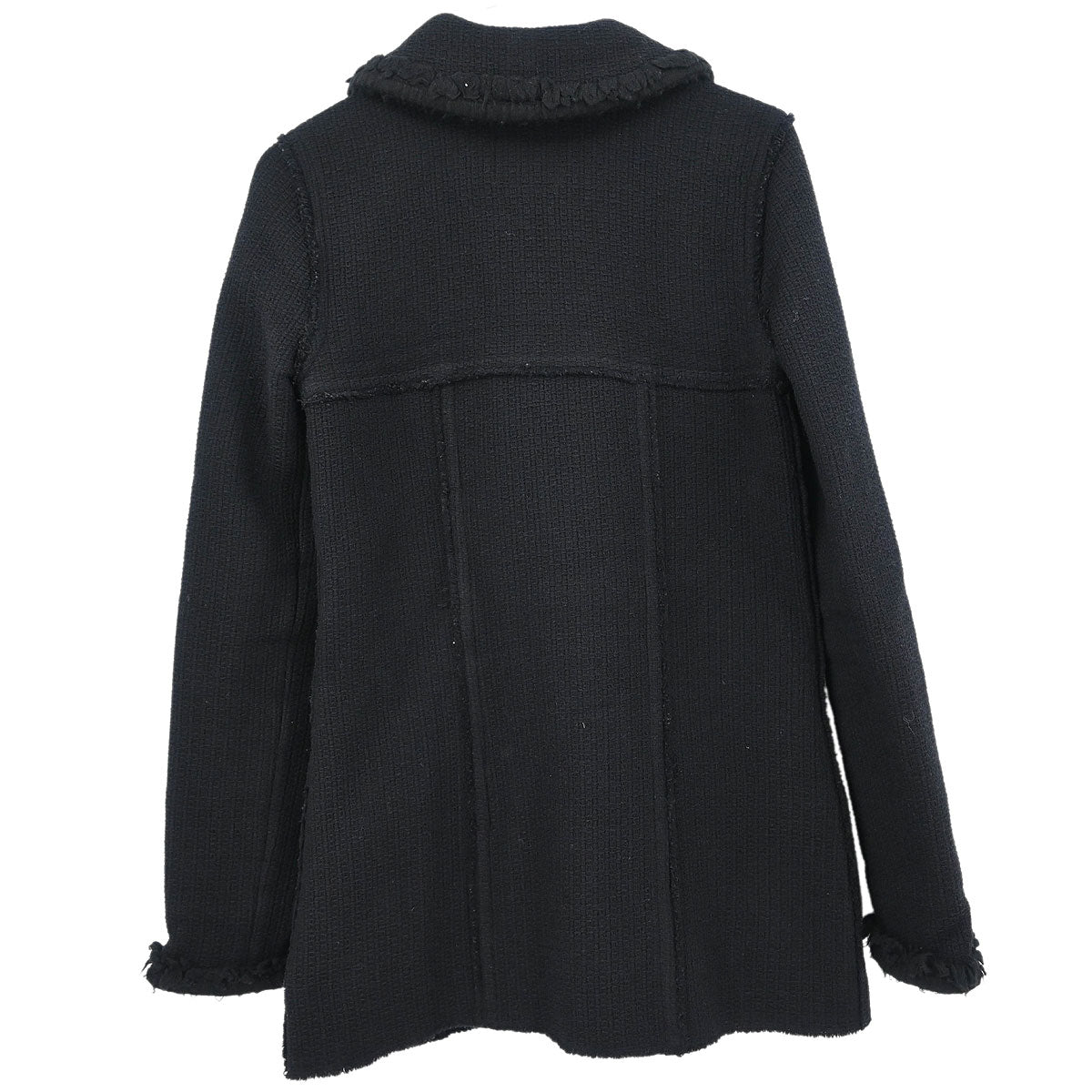Chanel Sport Line Jacket Black #34