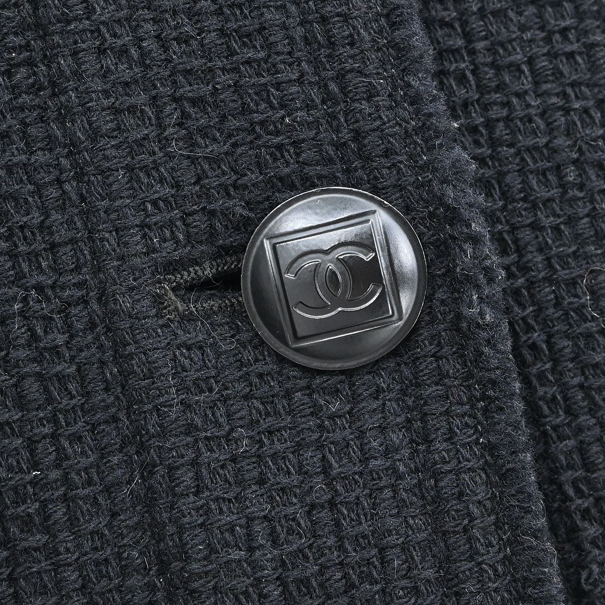 Chanel Sport Line Jacket Black #34