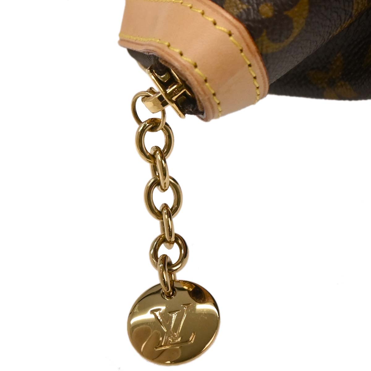 Louis Vuitton 2008 Monogram Tivoli PM Handbag M40143