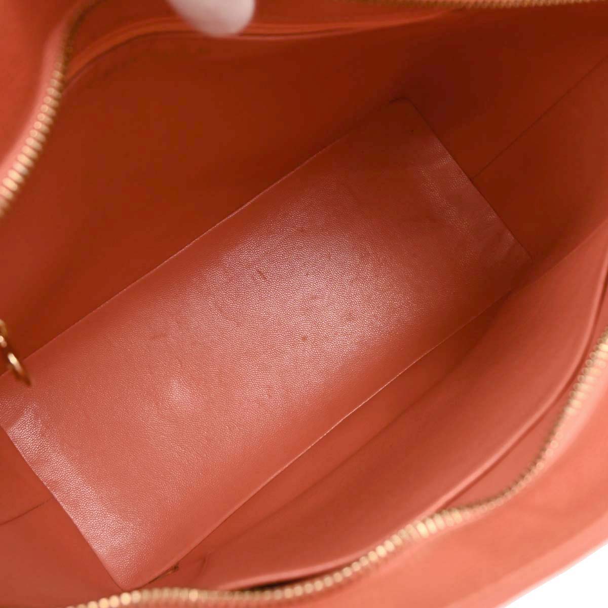 Chanel 2003-2004 Pink Caviar Medallion Tote Handbag