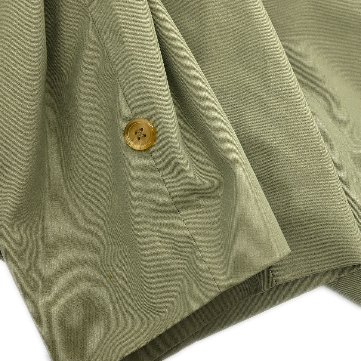 Burberrys Trench Coat Khaki #48