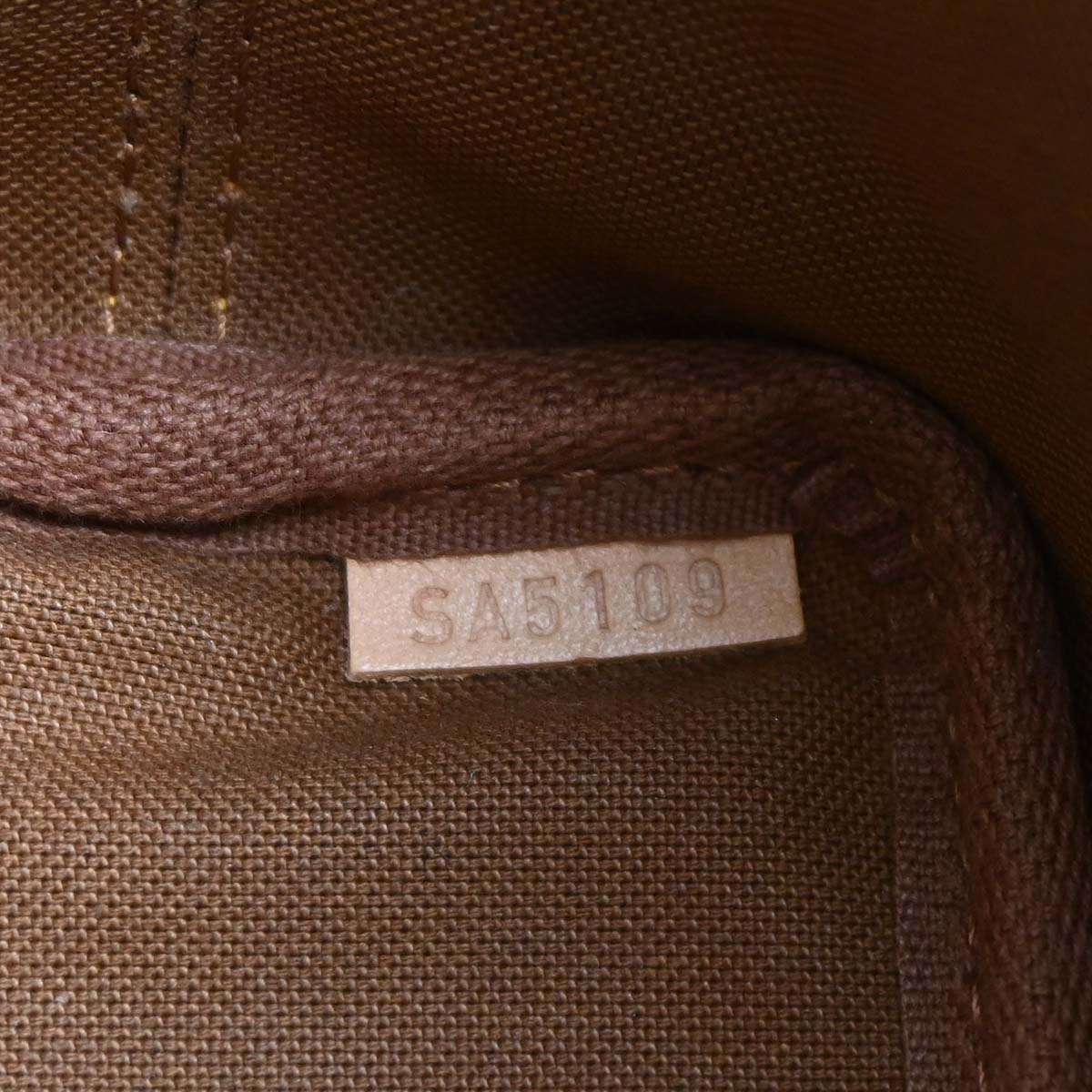 Louis Vuitton 2019 Monogram Nano Noe Shoulder Bag M41346