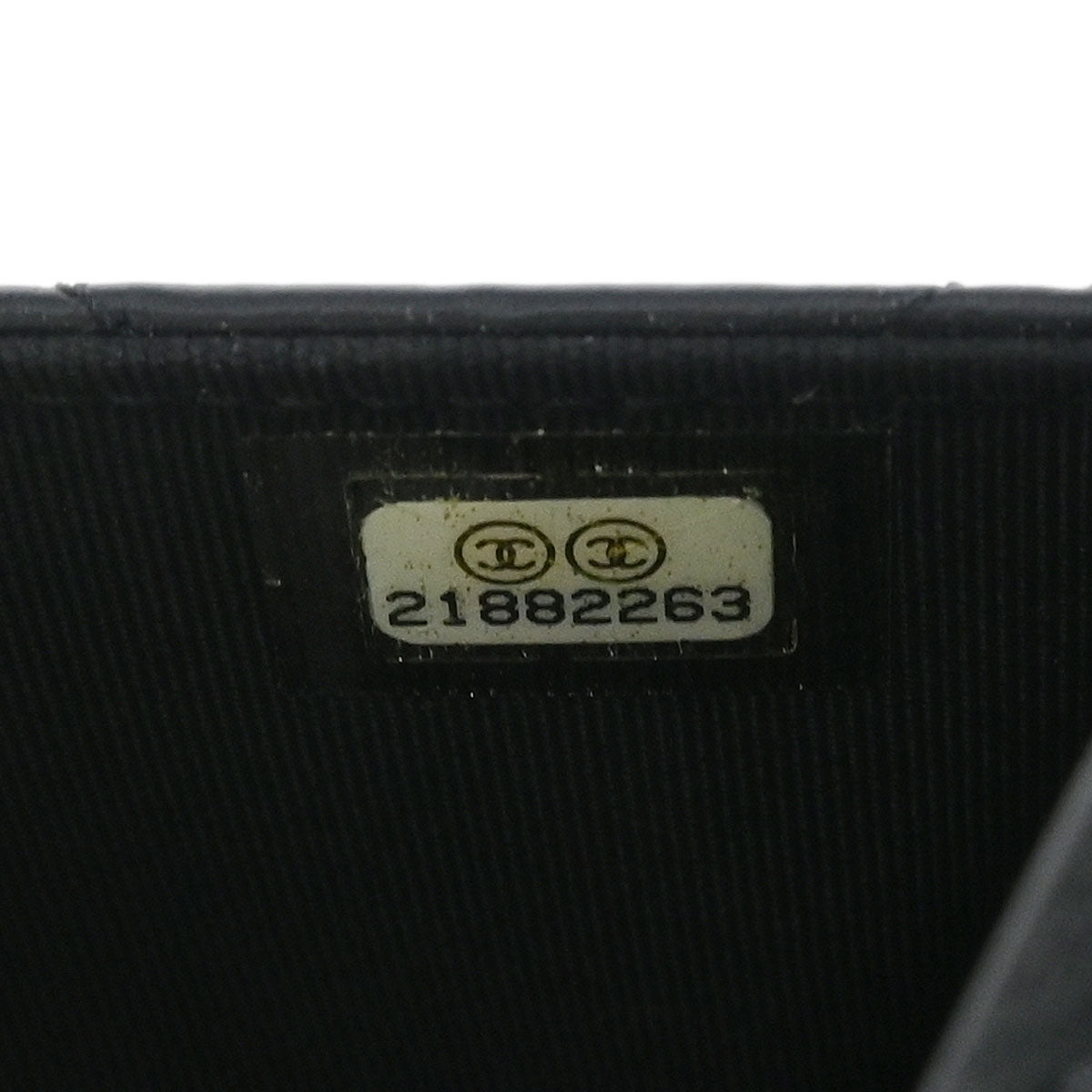 Chanel 2015-2016 Calfskin Mademoiselle Lock Icon WOC Wallet on Chain Shoulder Bag