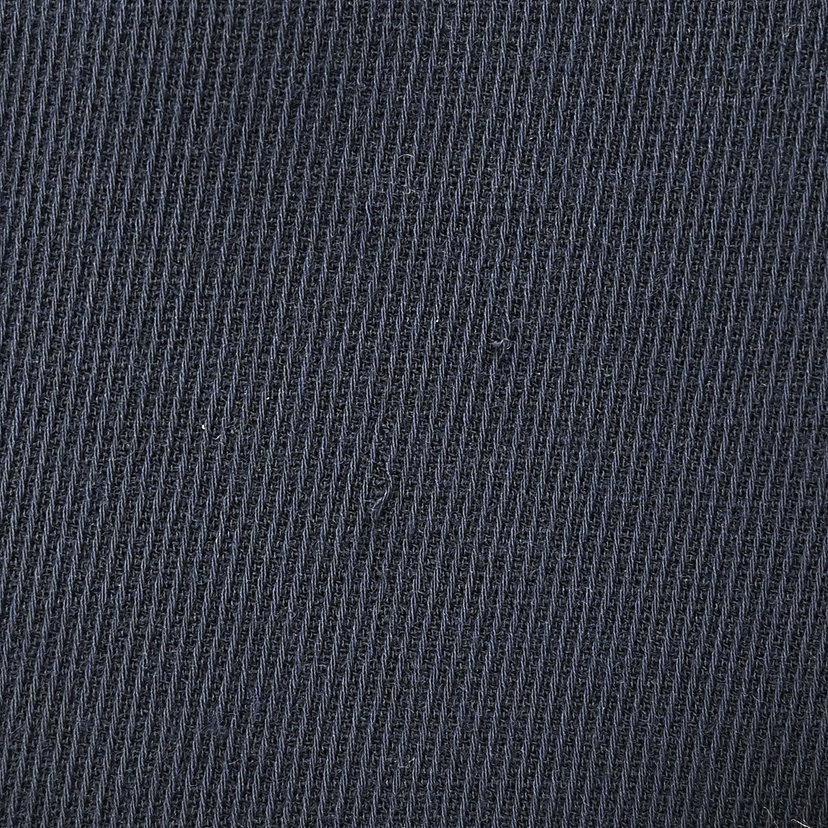 Chanel Double Breasted Jacket Navy #42