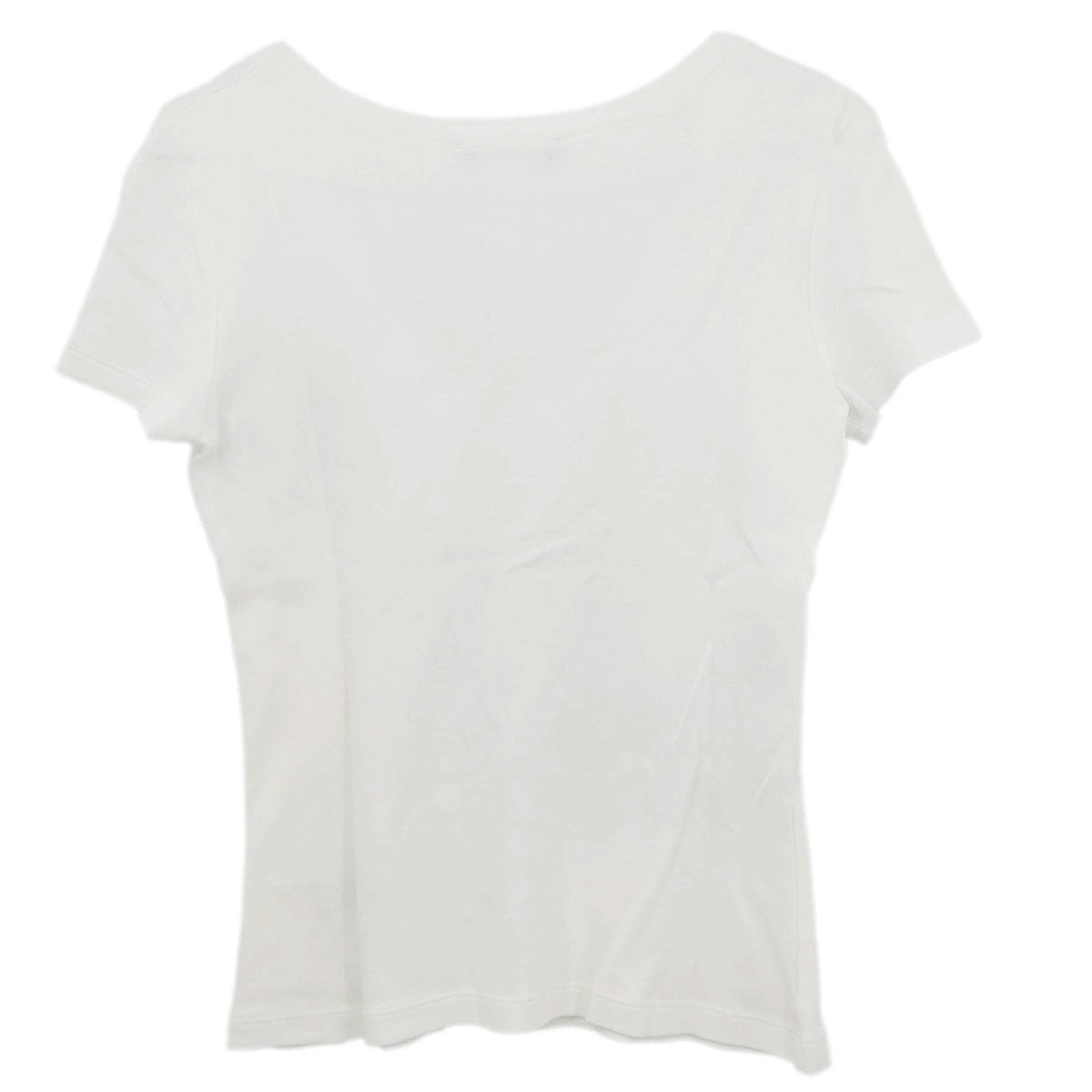 Christian Dior Short Sleeve T-shirt White #36