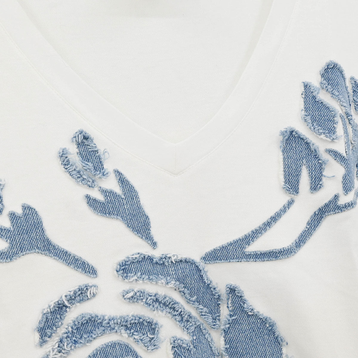 Christian Dior Short Sleeve T-shirt White #36