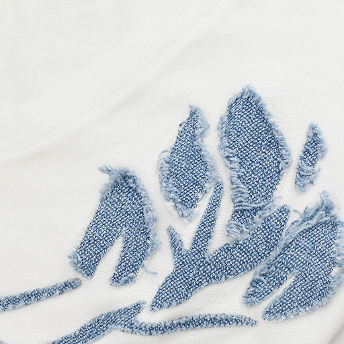 Christian Dior Short Sleeve T-shirt White #36