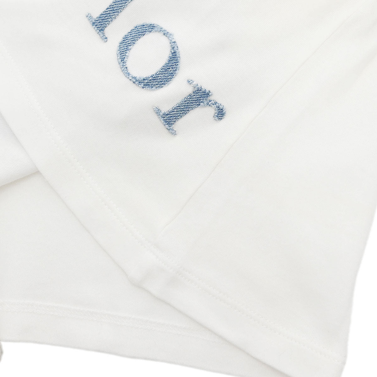 Christian Dior Short Sleeve T-shirt White #36