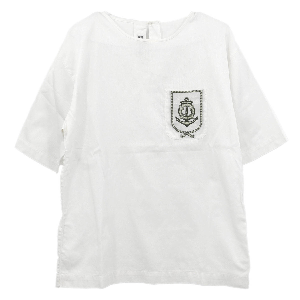 Celine T-shirt White