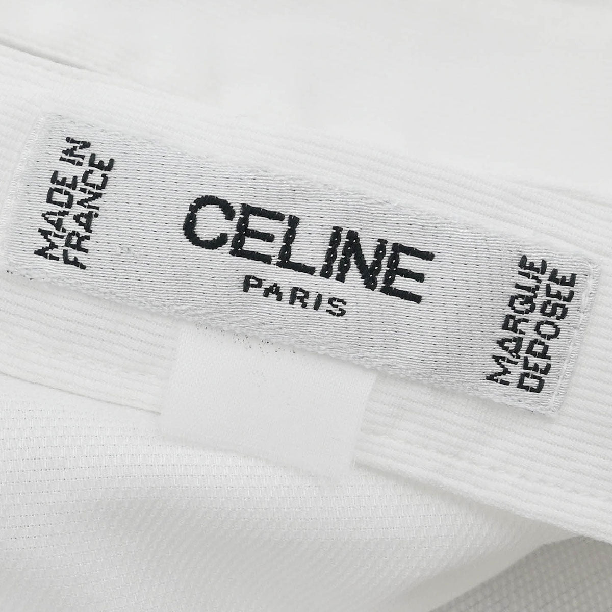 Celine T-shirt White