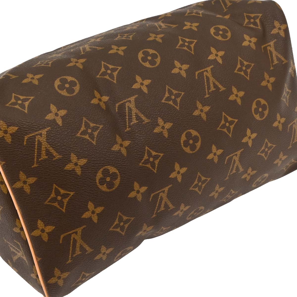 Louis Vuitton Monogram Speedy 30 Handbag M41526