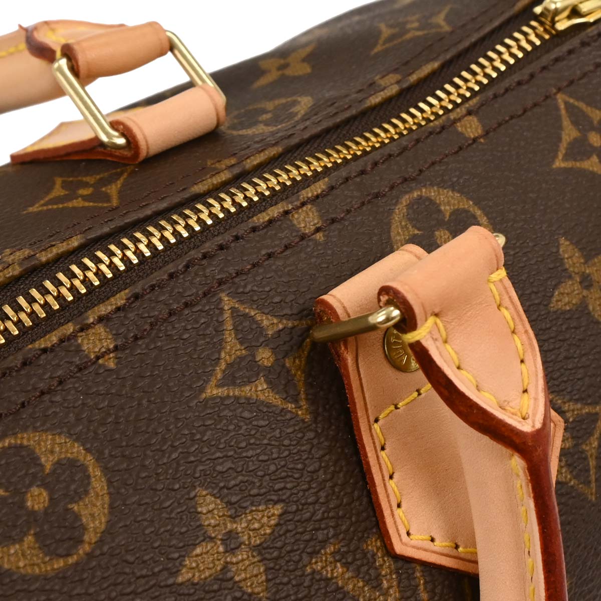 Louis Vuitton Monogram Speedy 30 Handbag M41526