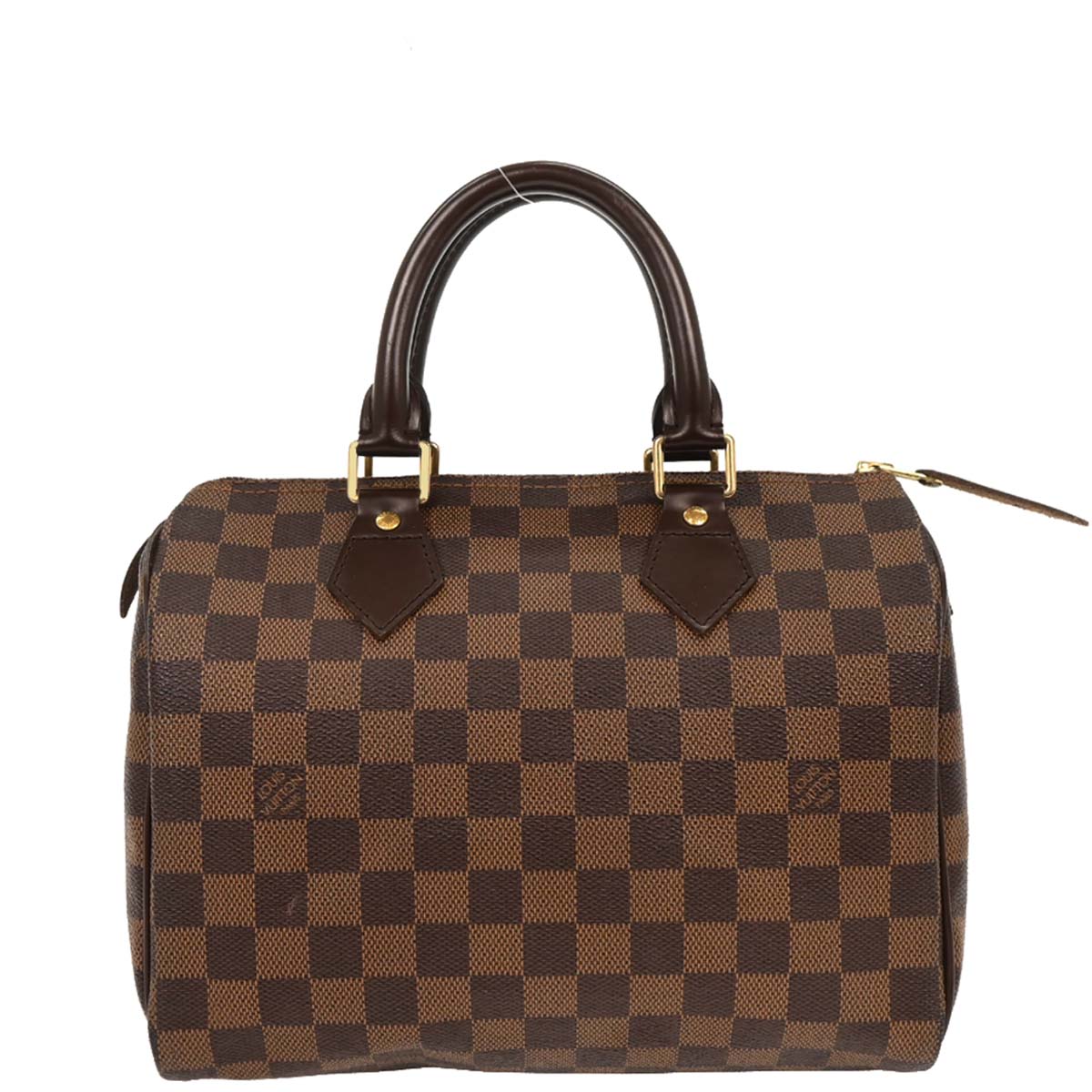 Louis Vuitton Damier Speedy 25 Handbag N41365