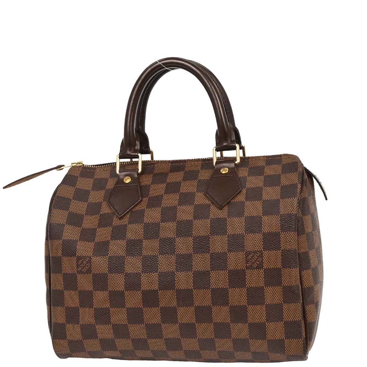 Louis Vuitton Damier Speedy 25 Handbag N41365