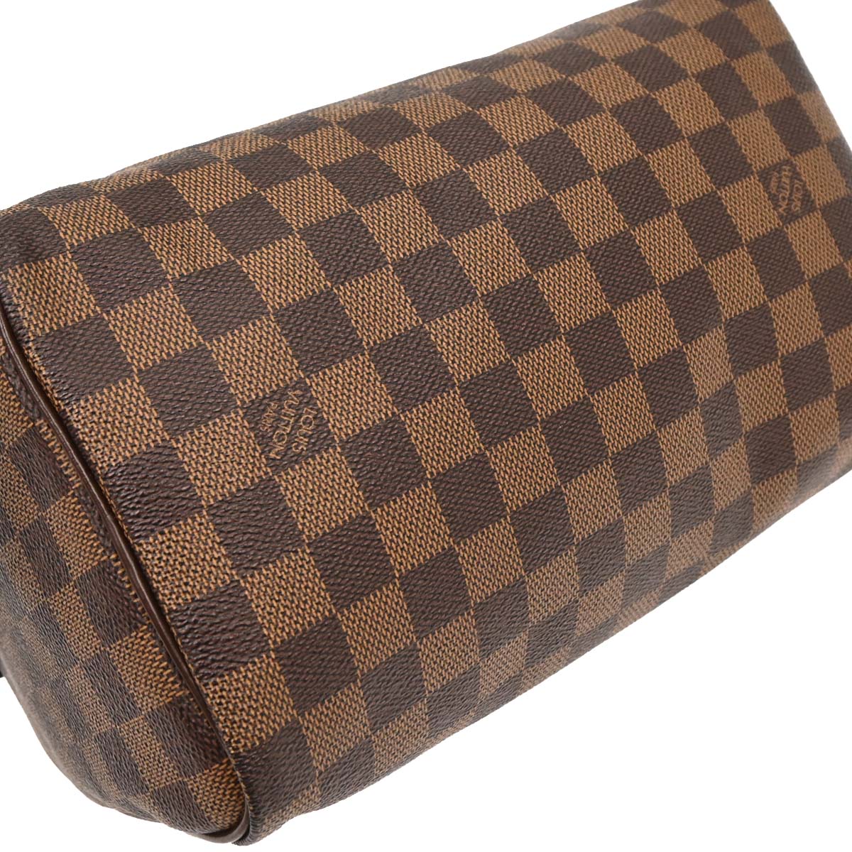 Louis Vuitton Damier Speedy 25 Handbag N41365