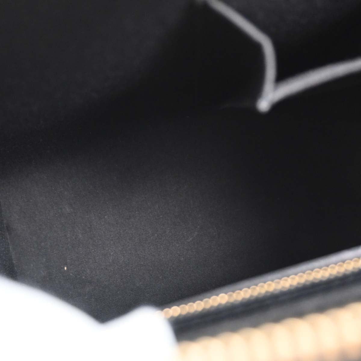 Louis Vuitton Black Epi Figari PM Handbag M52012