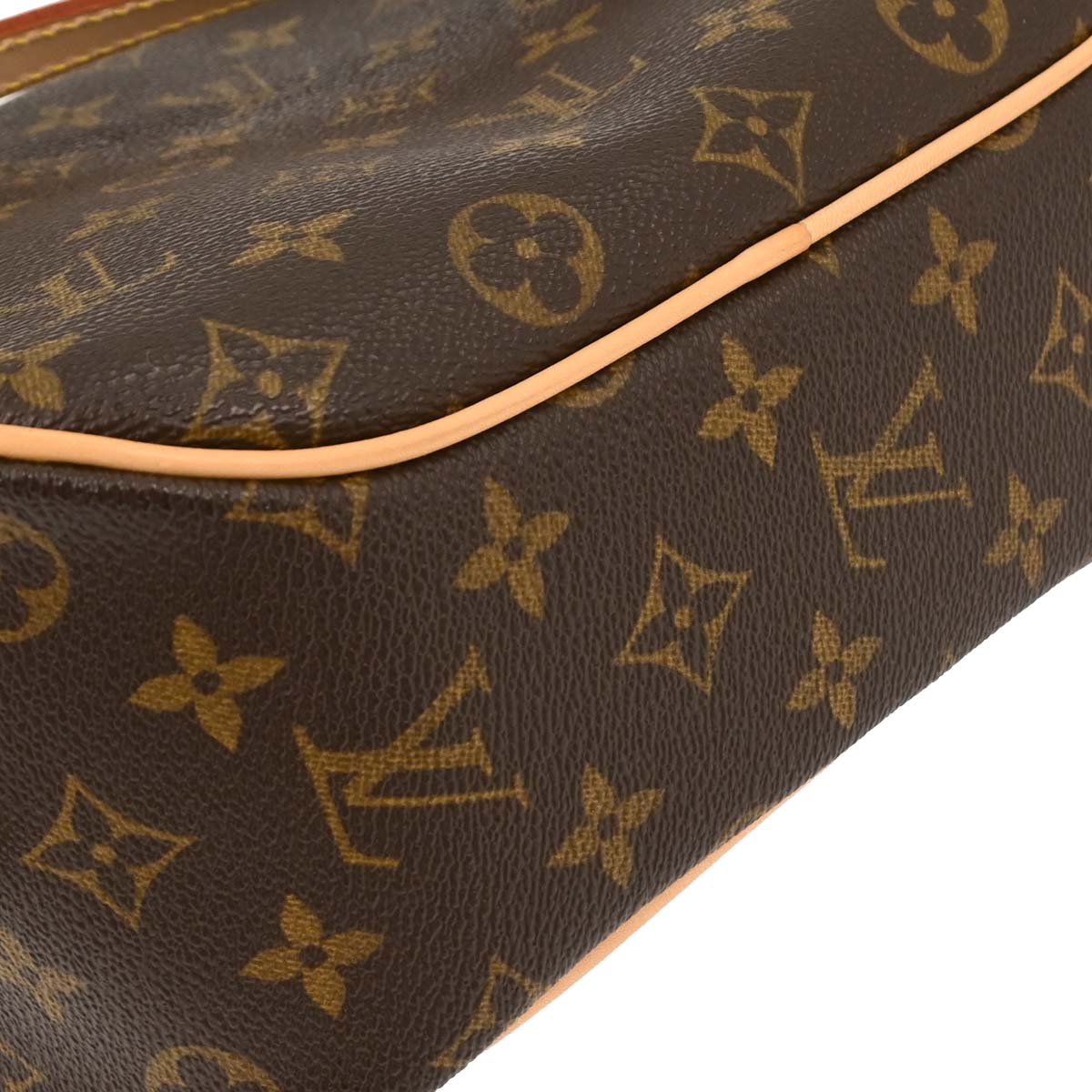 Louis Vuitton Monogram Blois Crossbody Bag M51221