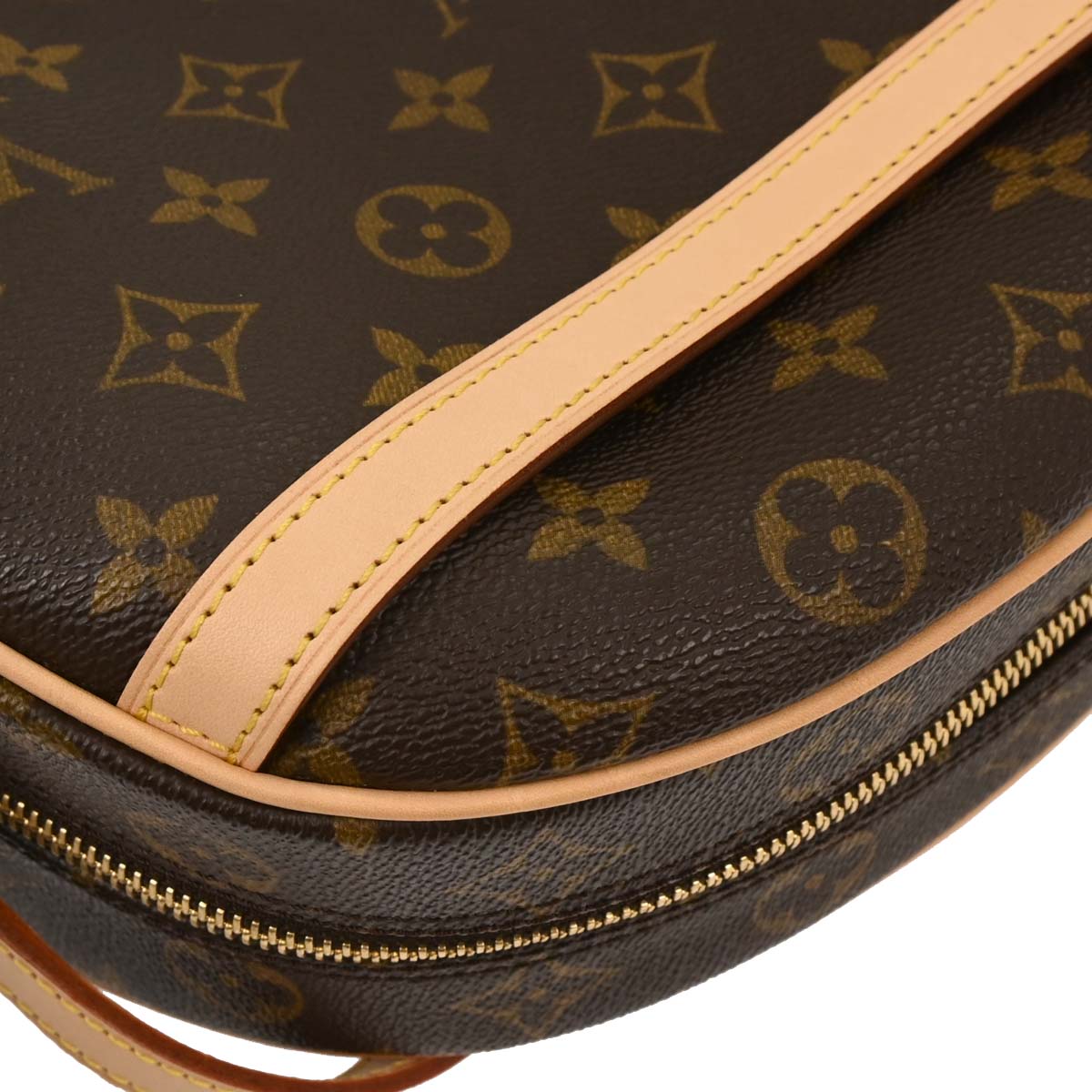 Louis Vuitton Monogram Blois Crossbody Bag M51221