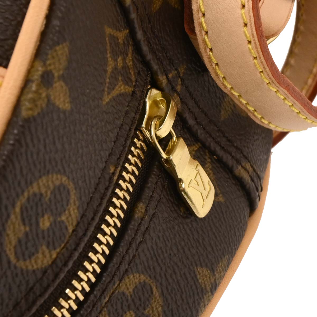 Louis Vuitton Monogram Blois Crossbody Bag M51221