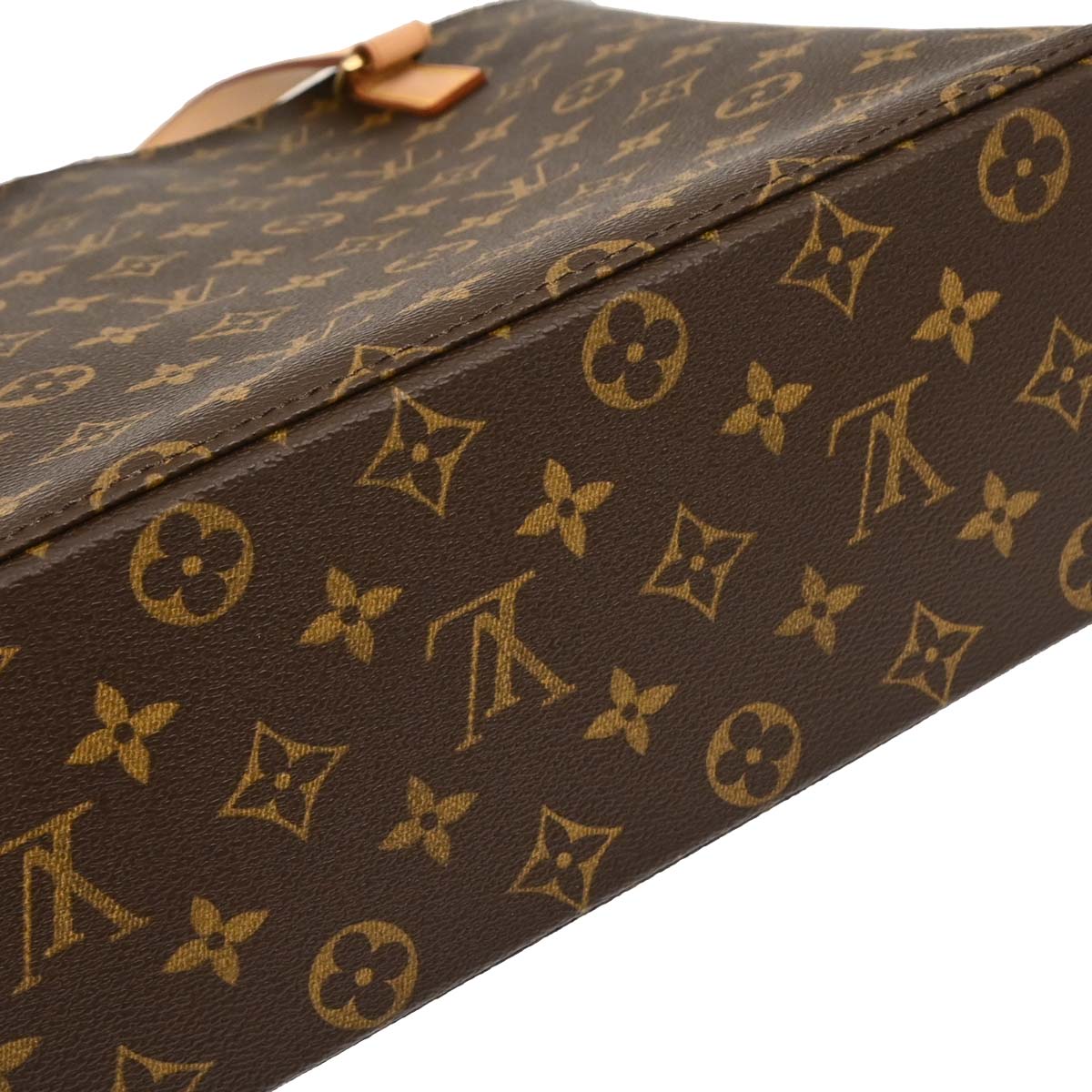 Louis Vuitton Monogram Vavin GM Tote Handbag M51170