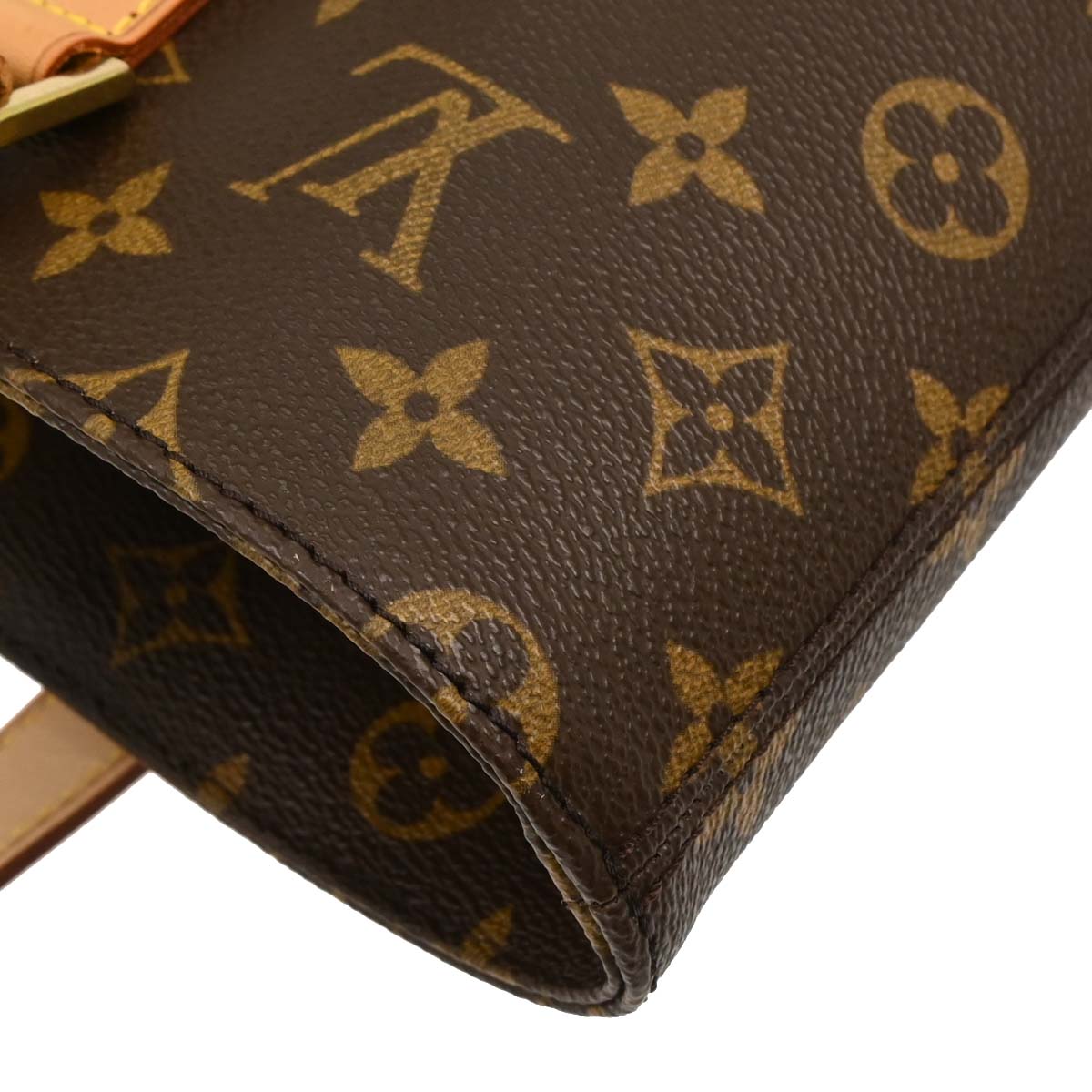 Louis Vuitton Monogram Vavin GM Tote Handbag M51170